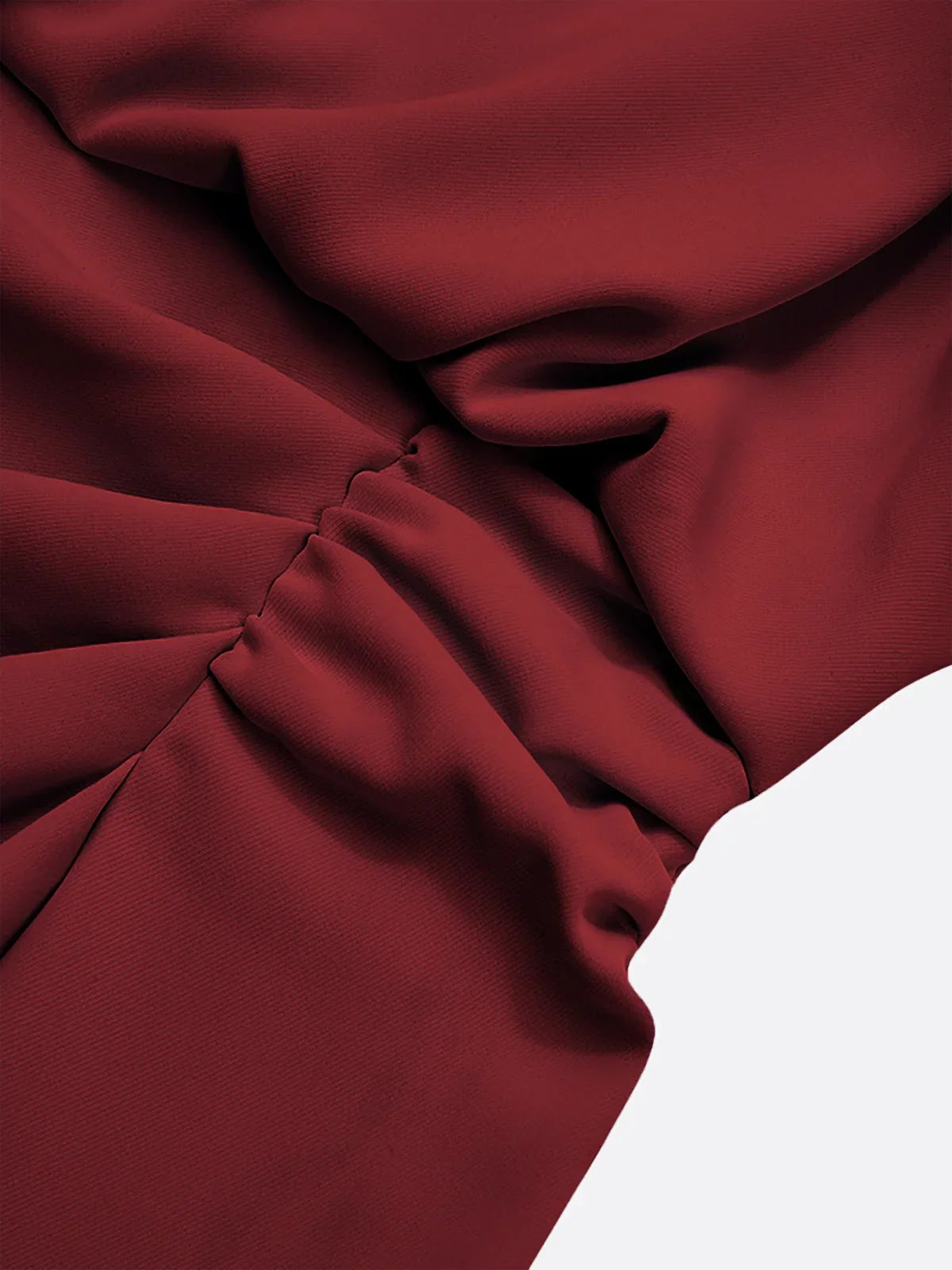 Alexia - Vestido Midi de Diseño