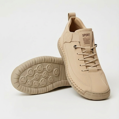 Carmen - Zapatillas Ortopédicas Cómodas e Indoloras