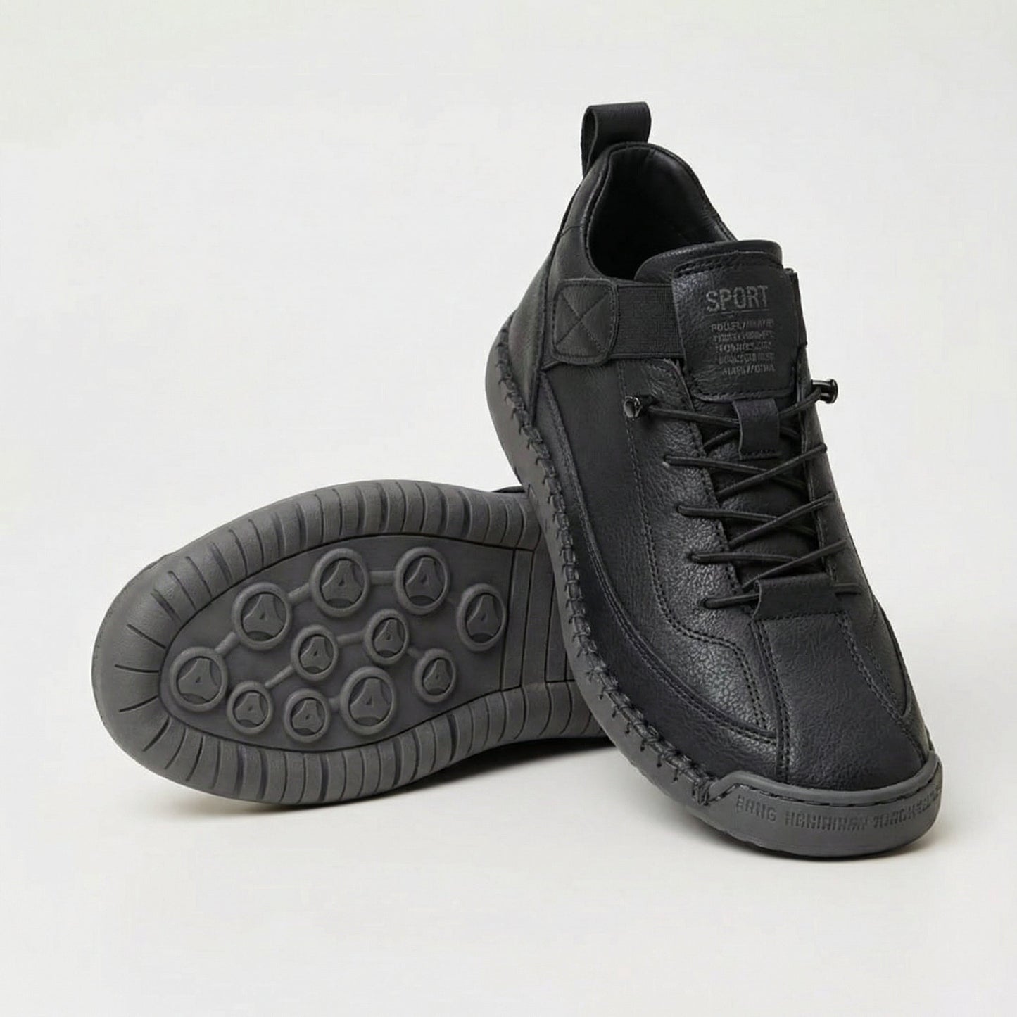 Carmen - Zapatillas Ortopédicas Cómodas e Indoloras