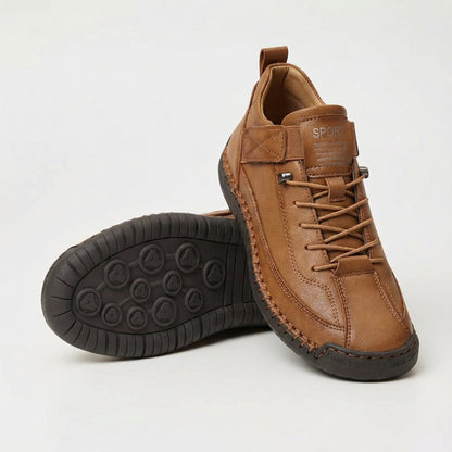 Carmen - Zapatillas Ortopédicas Cómodas e Indoloras