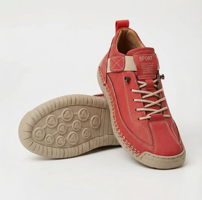 Carmen - Zapatillas Ortopédicas Cómodas e Indoloras